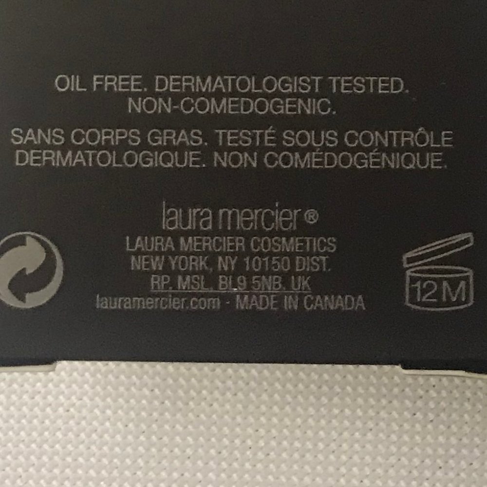 LM-1N2 Vanille'  Flawless Fusion Ultra-Longwear - Picture 6 of 6